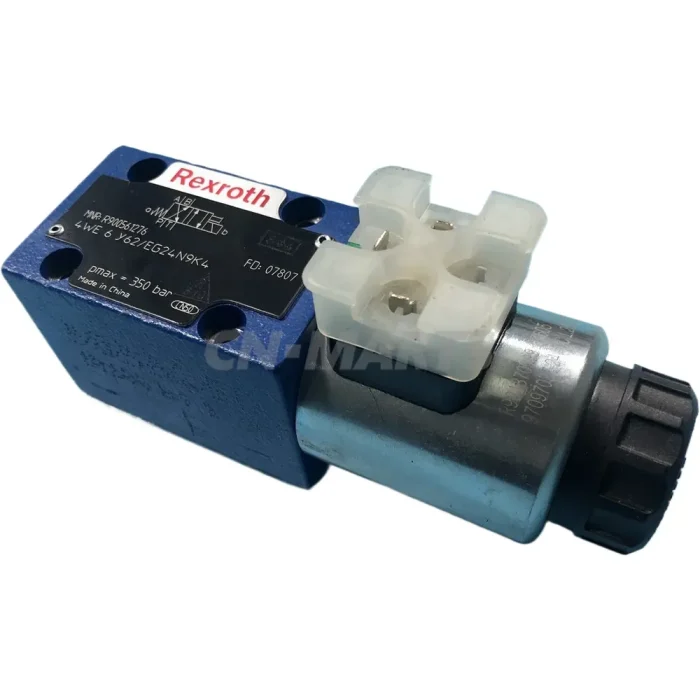 REXROTH R900561276 4WE6Y6X/EG24N9K4