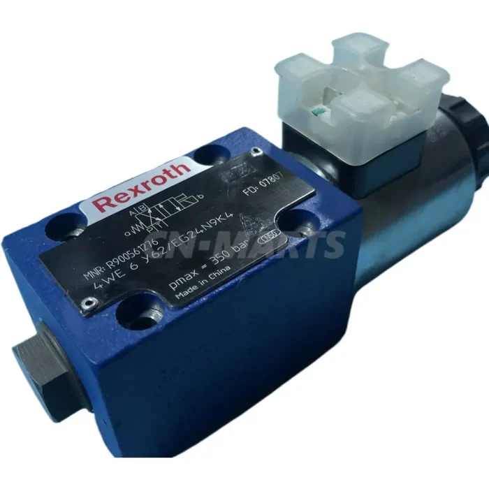 REXROTH R900561276 4WE6Y6X/EG24N9K4