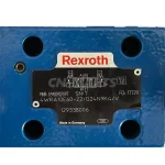 REXROTH R900902097 4WRA10E60-2X/G24N9K4