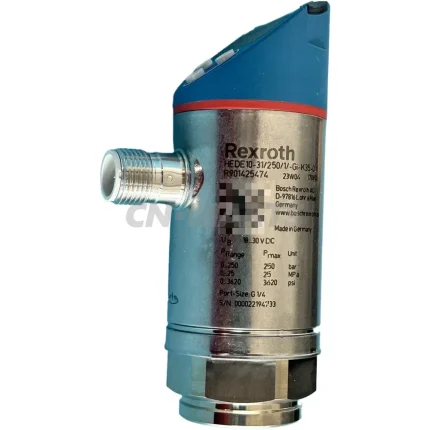 REXROTH R901425474 HEDE10-31/250/1/GI-K35-0