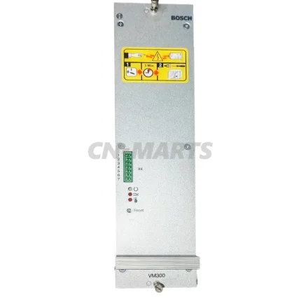 REXROTH VM300