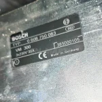 REXROTH VM300
