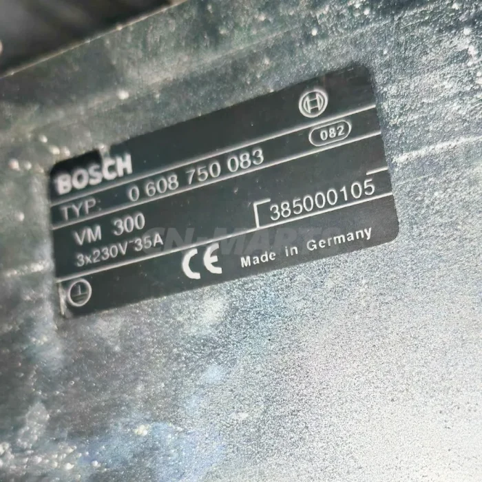 REXROTH VM300