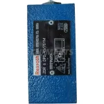 REXROTH ZDR 6 DP2-43/75YM