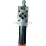 REXROTH ZDR 6 DP2-43/75YM