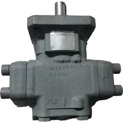 RICKMEIEIER R35/31,5 FL-Z-L-S0414814