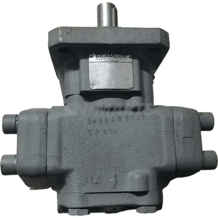 RICKMEIEIER R35/31,5 FL-Z-L-S0414814