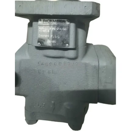 RICKMEIEIER R35/31,5 FL-Z-L-S0414814