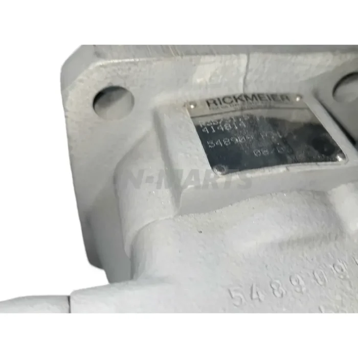 RICKMEIEIER R35/31,5 FL-Z-L-S0414814