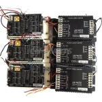 RORZE Two phase stepper driver