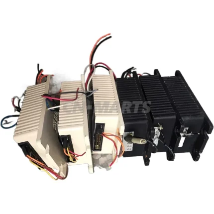 RORZE Two phase stepper driver