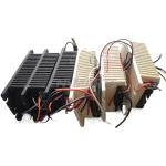 RORZE Two phase stepper driver
