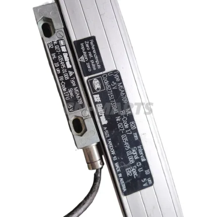 RSF ELEKTRONIK MSA6709