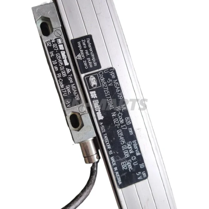 RSF ELEKTRONIK MSA6709