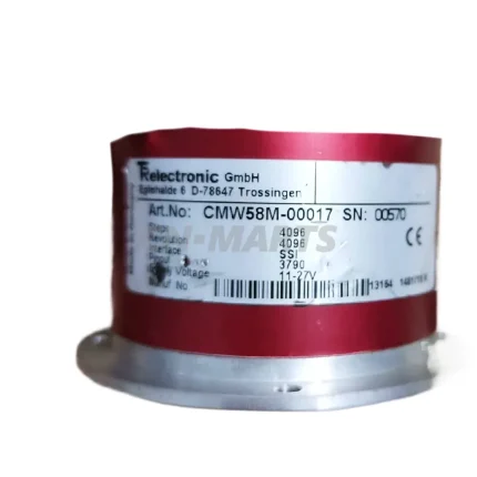 Relectronic CMW58M-00017/D-78647