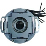 Reliance RCH20D-5000/2-12MM-5/0-LD/NC-1-M4-S