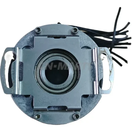 Reliance RCH20D-5000/2-12MM-5/0-LD/NC-1-M4-S