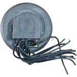 Reliance RCH20D-5000/2-12MM-5/0-LD/NC-1-M4-S