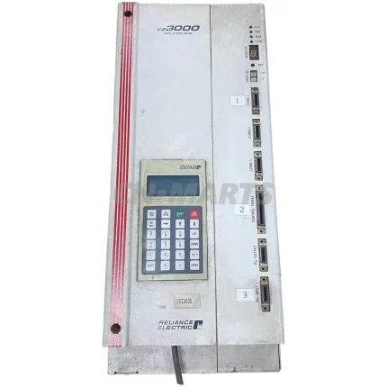 Reliance UVZ3030
