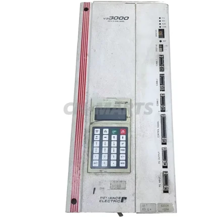 Reliance uvz3022