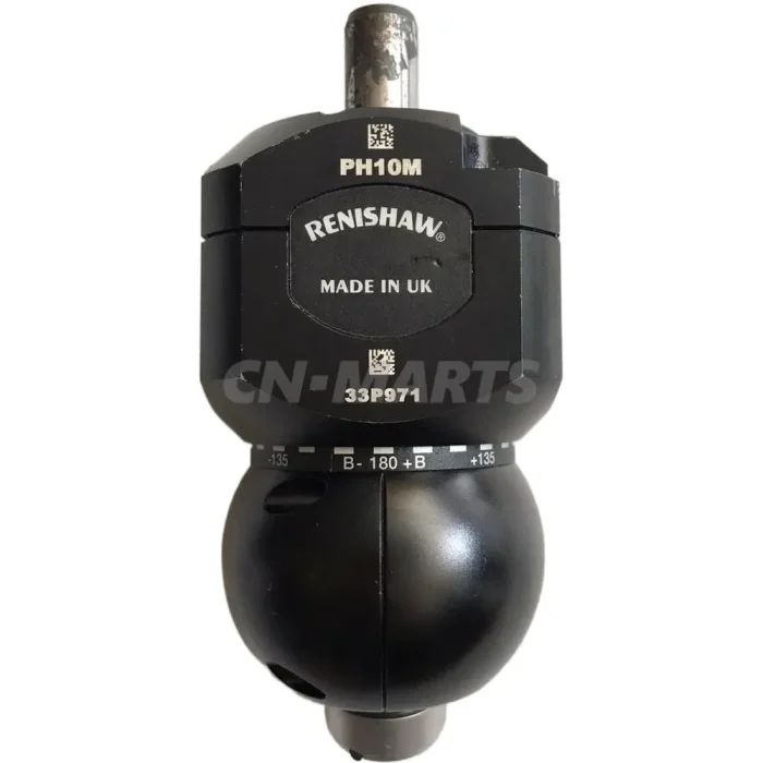 Renishaw PH10M