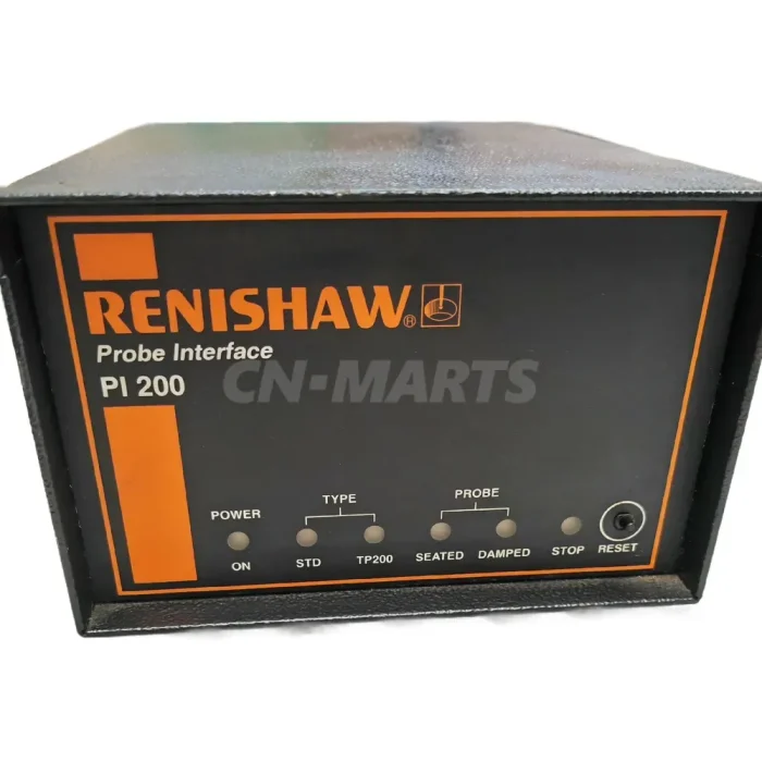 Renishaw PI 200