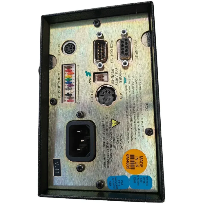 Renishaw PI 200