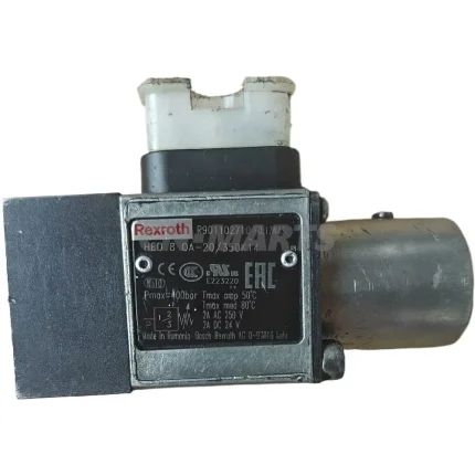 Rerxoth HED 8 OA-20/350K14 R901102710