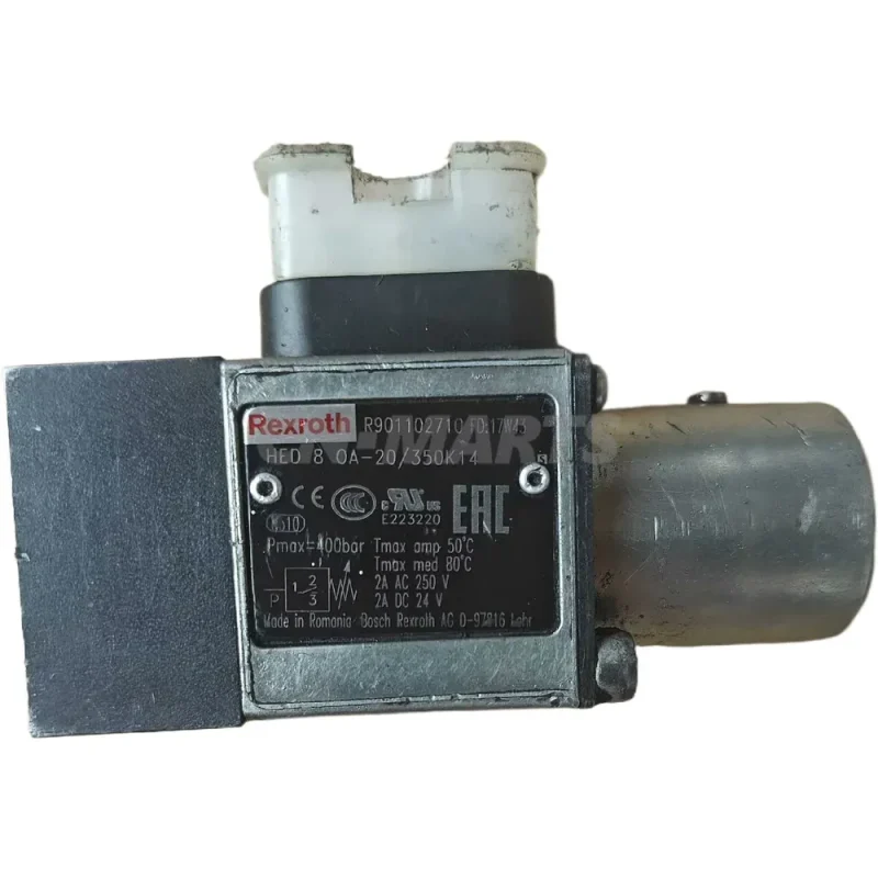 Rerxoth HED 8 OA-20/350K14 R901102710