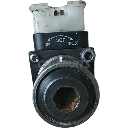 Rerxoth HED 8 OA-20/350K14 R901102710