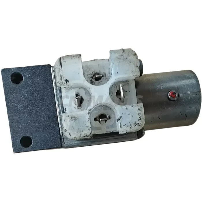 Rerxoth HED 8 OA-20/350K14 R901102710