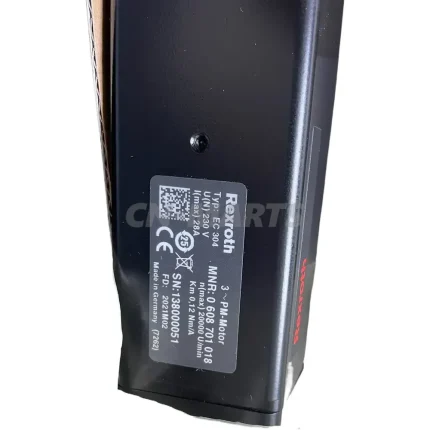 Rexroth 0 608 701 018 EC304 0608701018