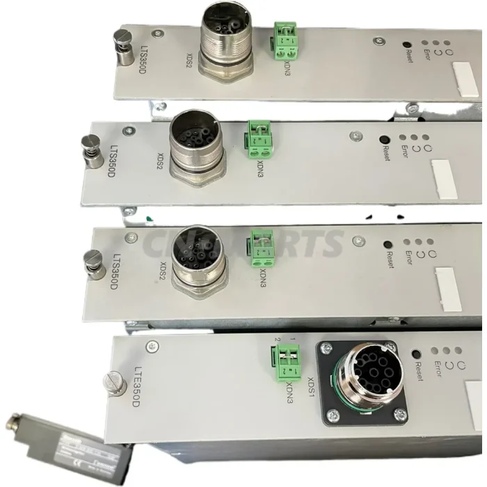 Rexroth 0 608 750 125 LTS350D