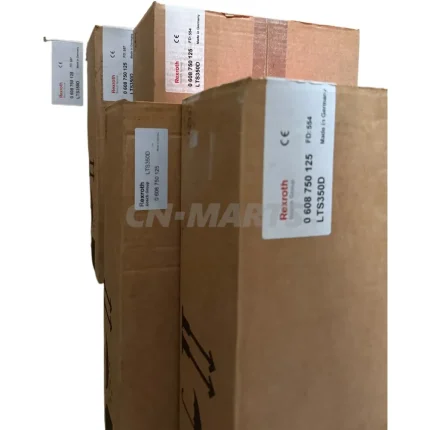 Rexroth 0 608 750 125 LTS350D