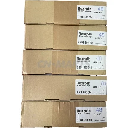 Rexroth 0 608 800 629 VNS2A152