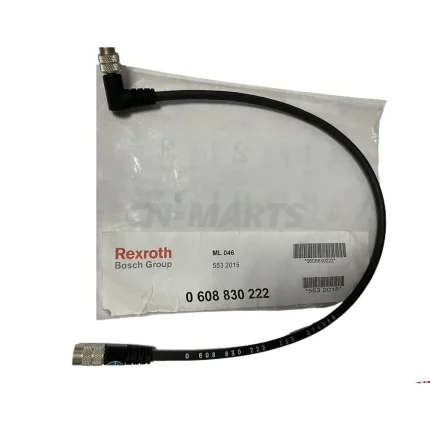 Rexroth 0 608 830 222