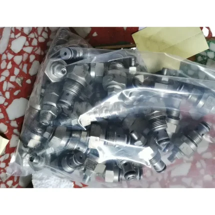 Rexroth 041148035620000 R901104097 VSAN-08A-20
