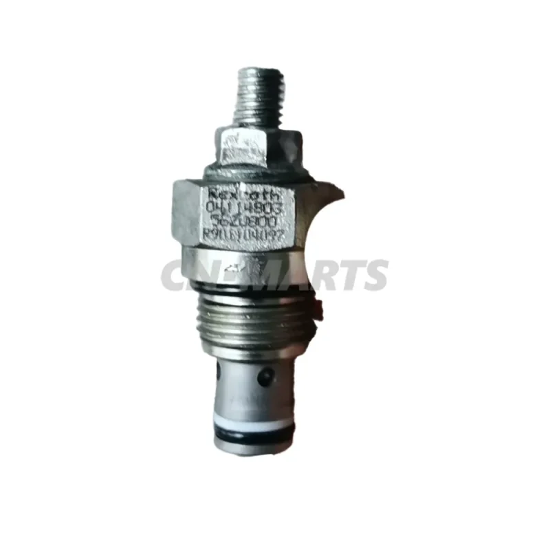 Rexroth 0411480356200000