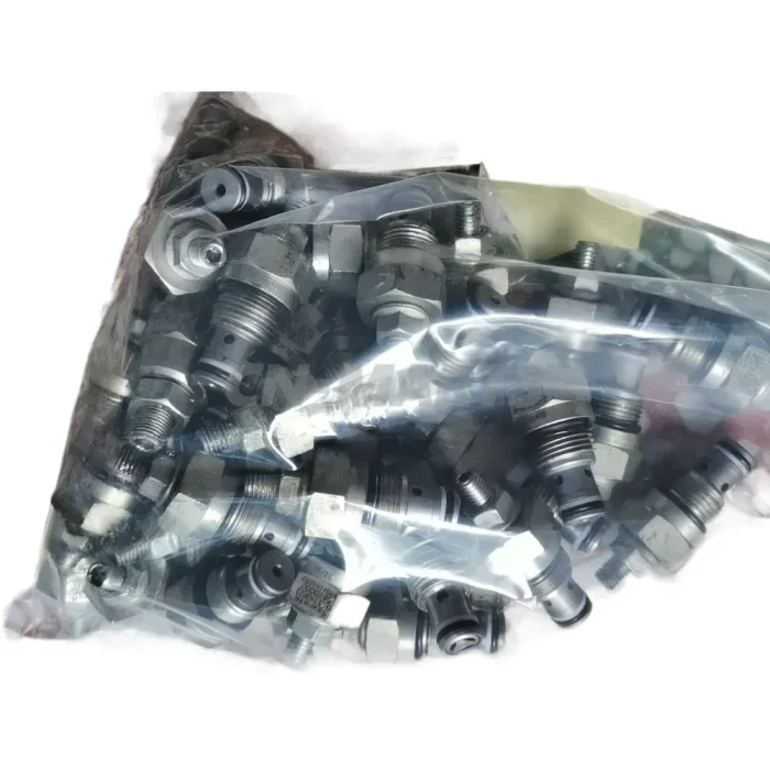 Rexroth 0411480356200000