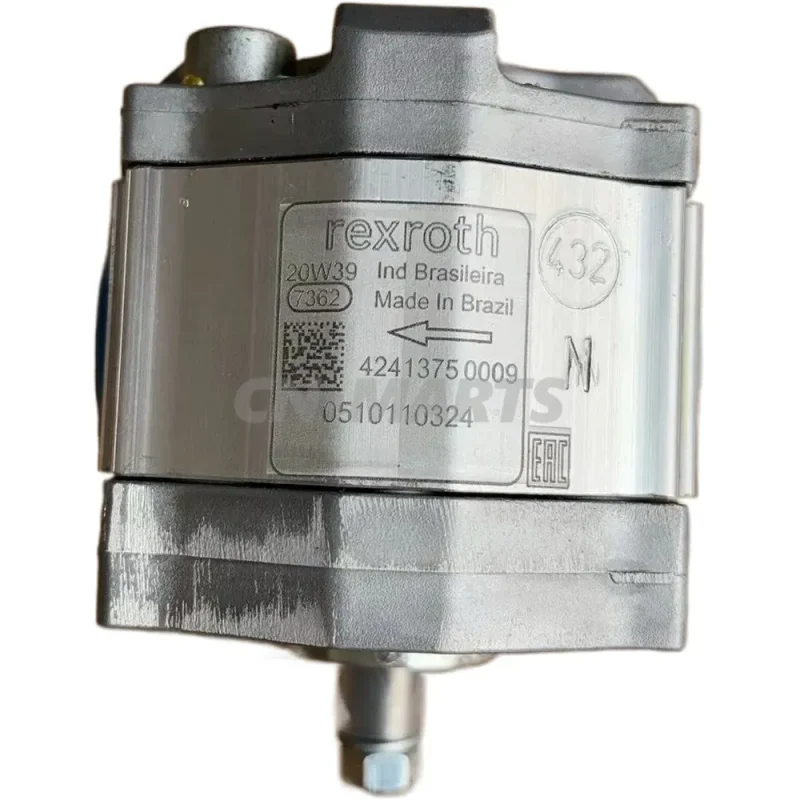 Rexroth 0510110324 AZPB-32-2.0LCP02MB