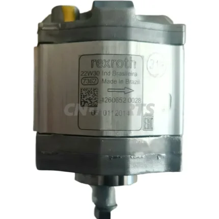Rexroth 0510112014 AZPB-32-3.1RCPO2MB