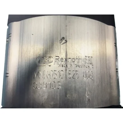 Rexroth 0510425009 AZPF10-008RCB20MB