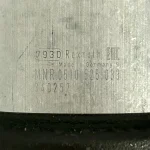 Rexroth 0510525033 AZPF-11-011RQR20MB