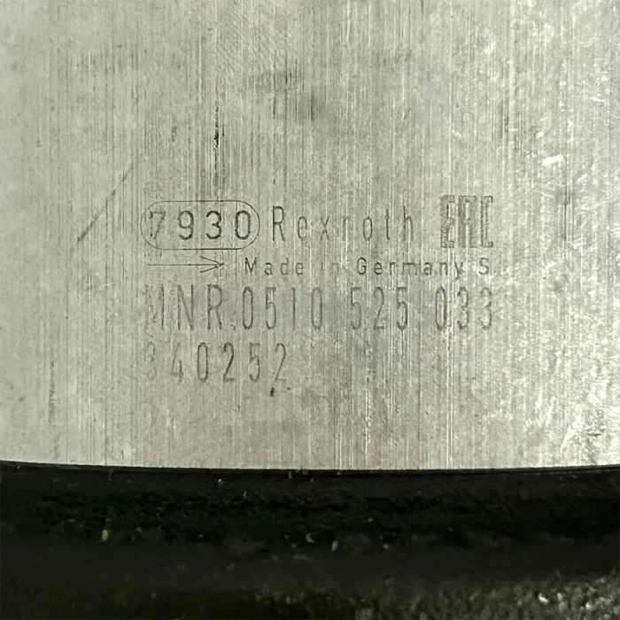 Rexroth 0510525033 AZPF-11-011RQR20MB