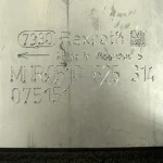Rexroth 051062531