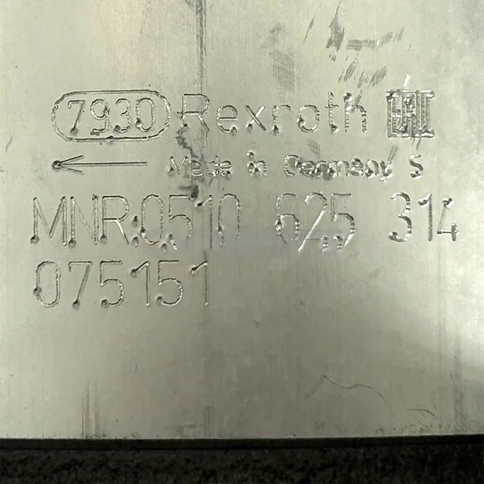 Rexroth 051062531