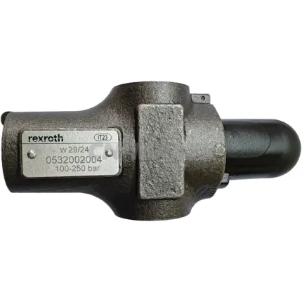 Rexroth 0532002004
