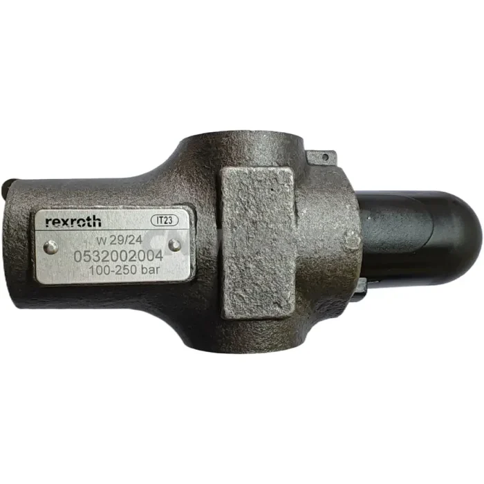 Rexroth 0532002004