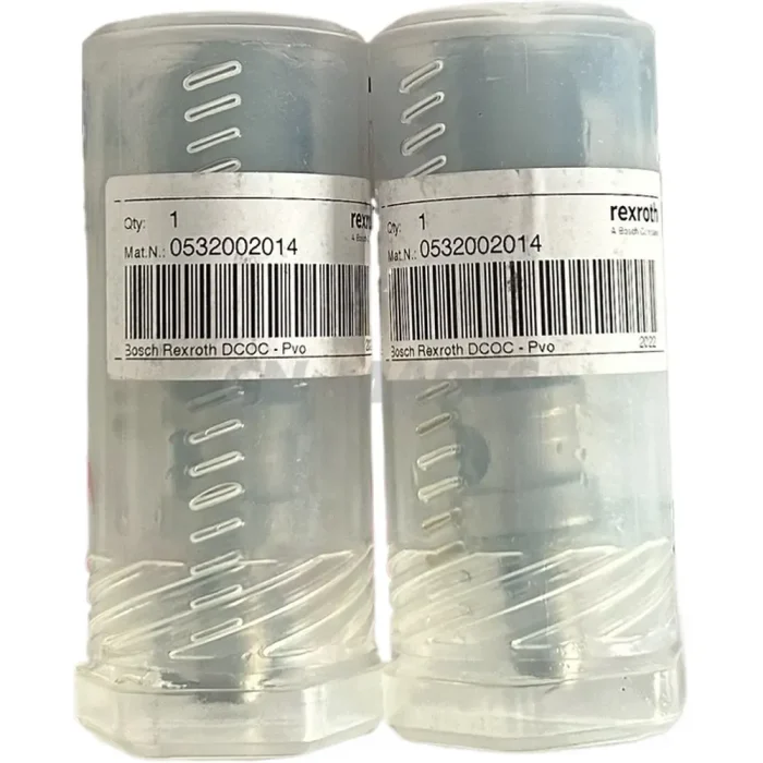Rexroth 0532002014