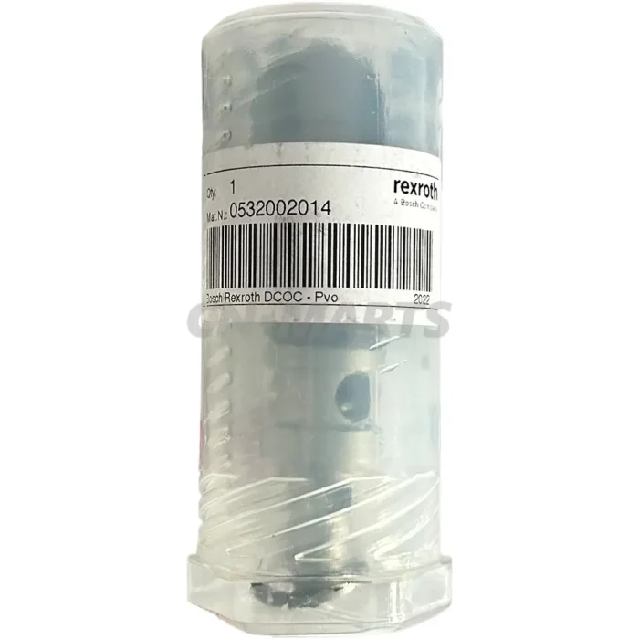 Rexroth 0532002014